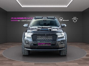 Used Ford Ranger 2020 for sale - 76744855: Photo