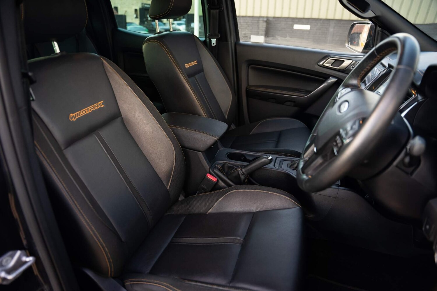 Used Ford Ranger 2020 for sale - 76744855: Photo 31