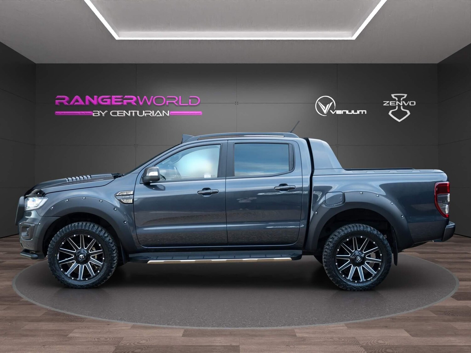 Used Ford Ranger 2020 for sale - 76744855: Photo 5