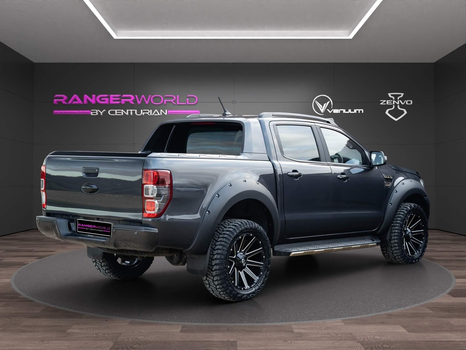 Used Ford Ranger 2020 for sale - 76744855: Photo 8