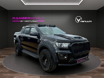 Used Ford Ranger 2021 for sale - 78562288: Photo