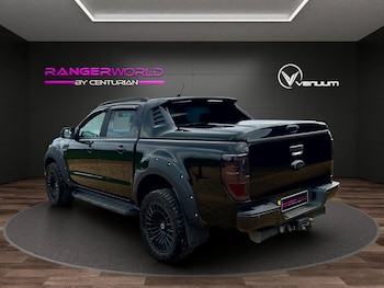 Used Ford Ranger 2021 for sale - 78562288: Photo
