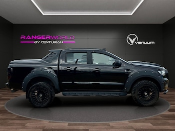 Used Ford Ranger 2021 for sale - 78562288: Photo