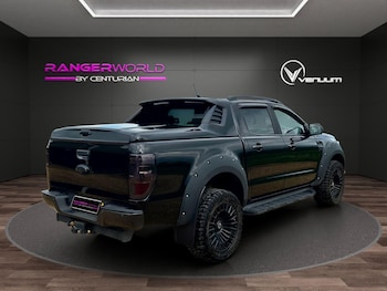 Used Ford Ranger 2021 for sale - 78562288: Photo
