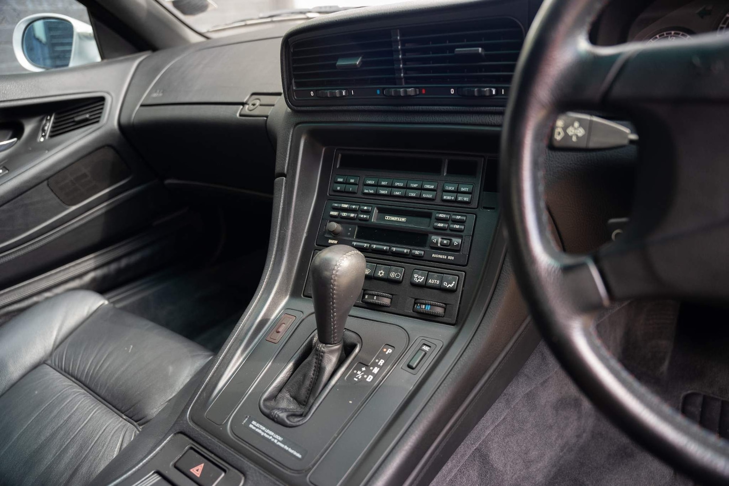 Used BMW 8 Series 1998 for sale - 76743428: Photo 13