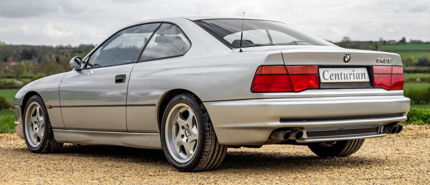 Used BMW 8 Series 1998 for sale - 76743428: Photo 14