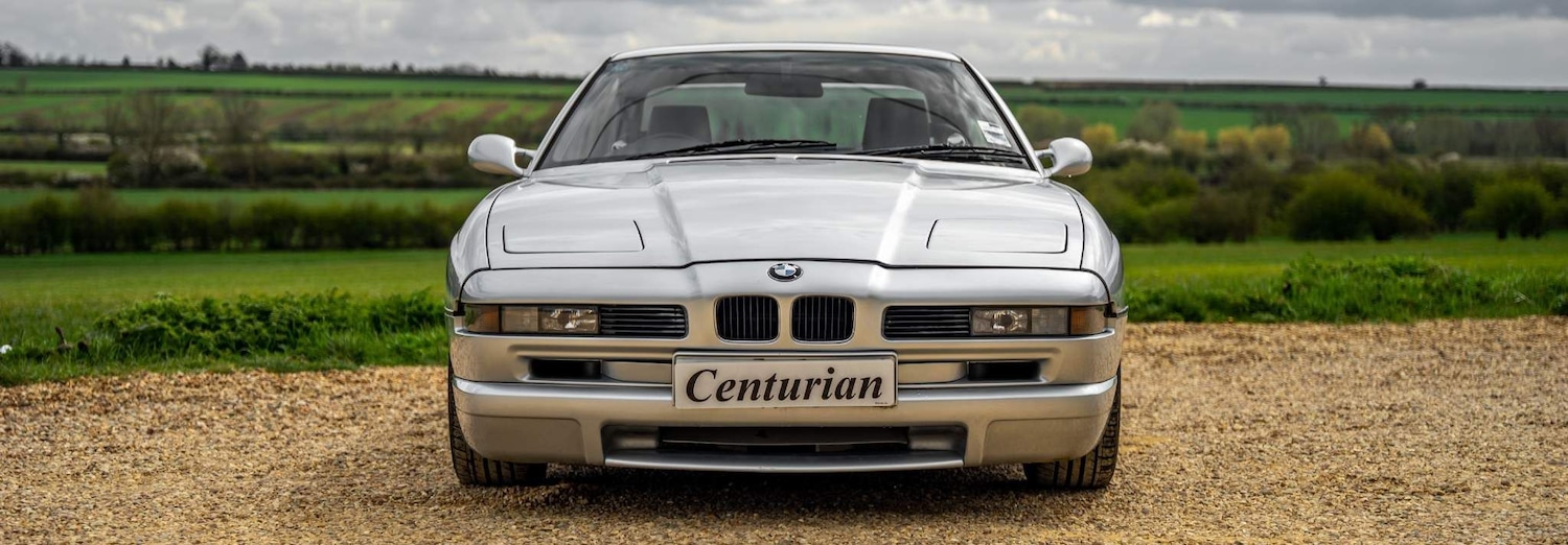 Used BMW 8 Series 1998 for sale - 76743428: Photo 2