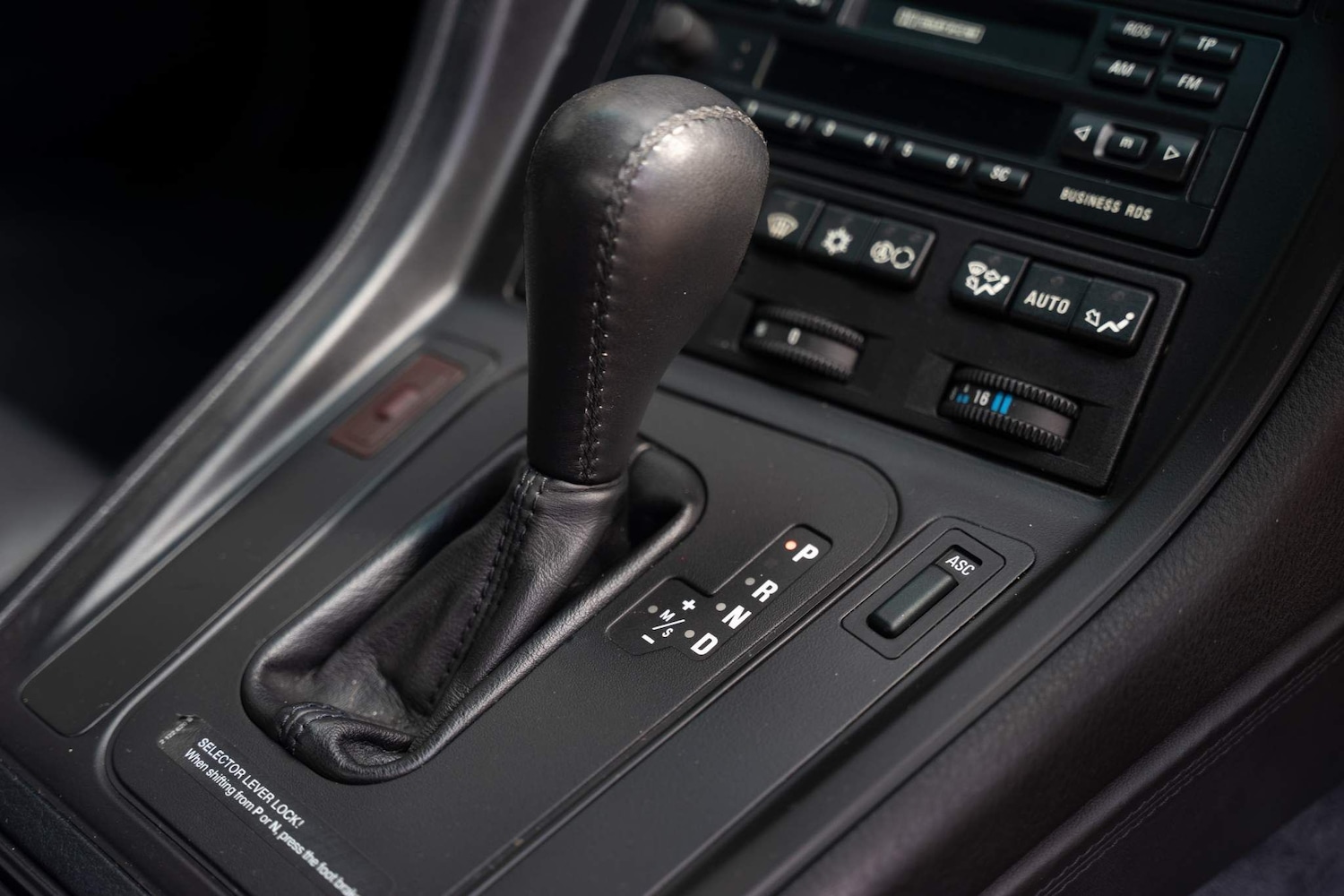 Used BMW 8 Series 1998 for sale - 76743428: Photo 21