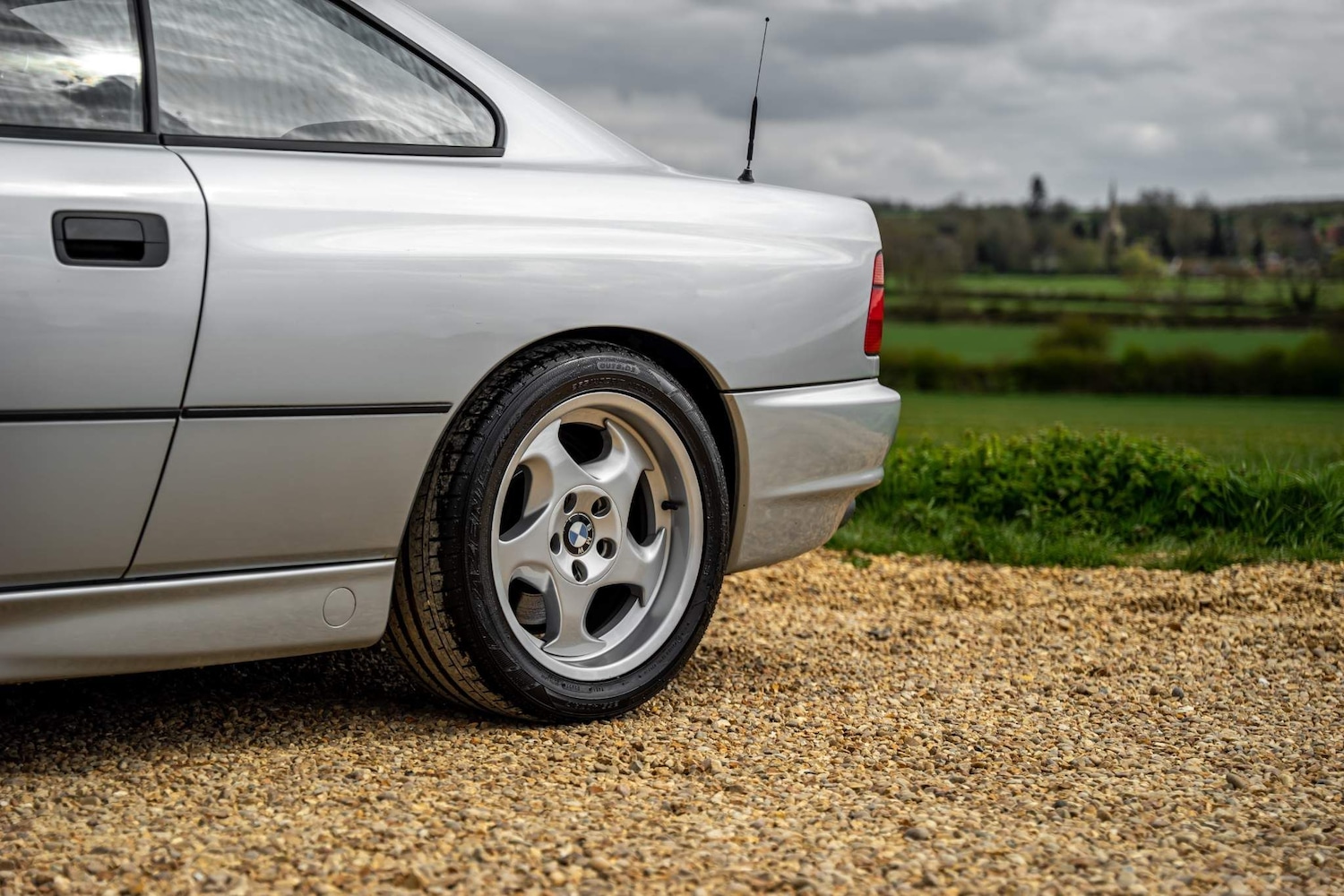 Used BMW 8 Series 1998 for sale - 76743428: Photo 24