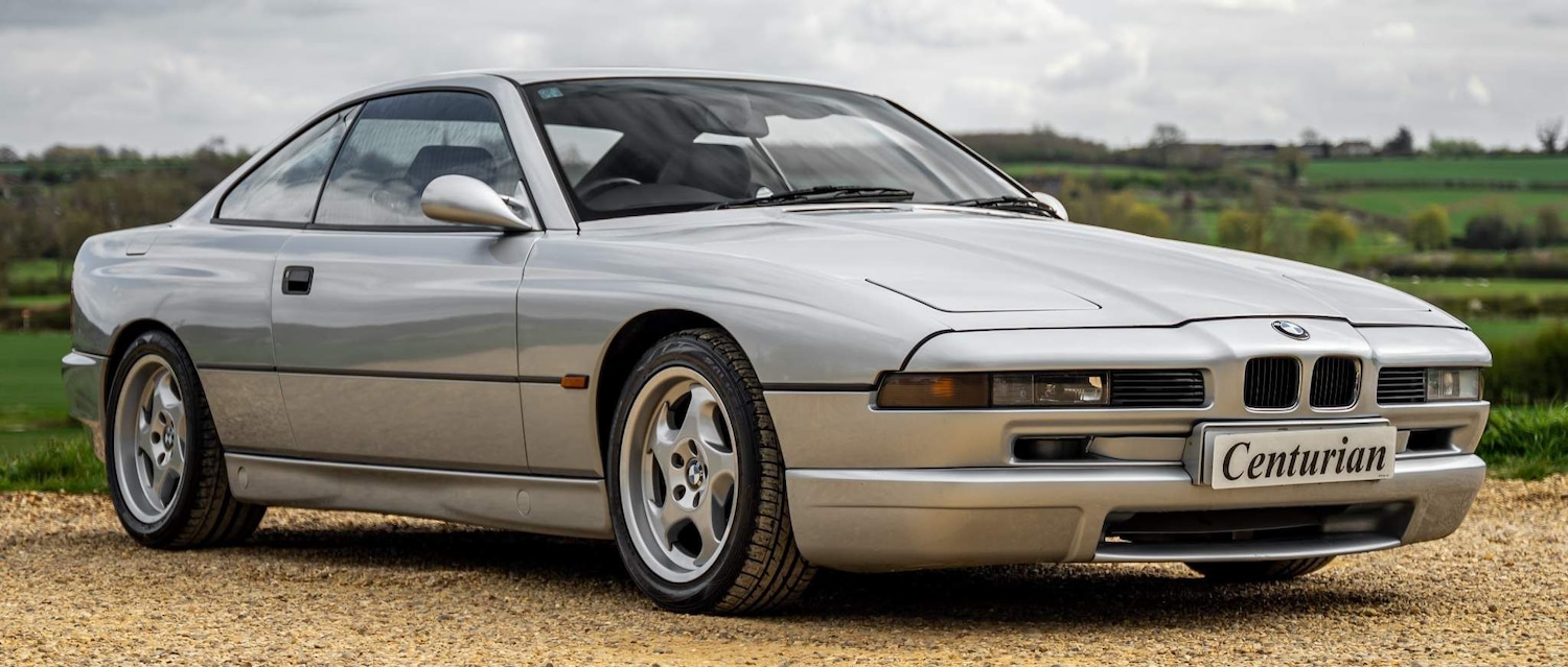 Used BMW 8 Series 1998 for sale - 76743428: Photo 28