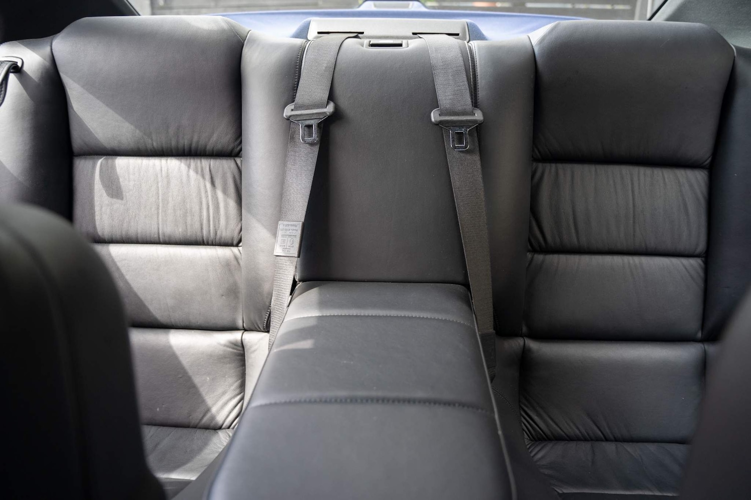 Used BMW 8 Series 1998 for sale - 76743428: Photo 31