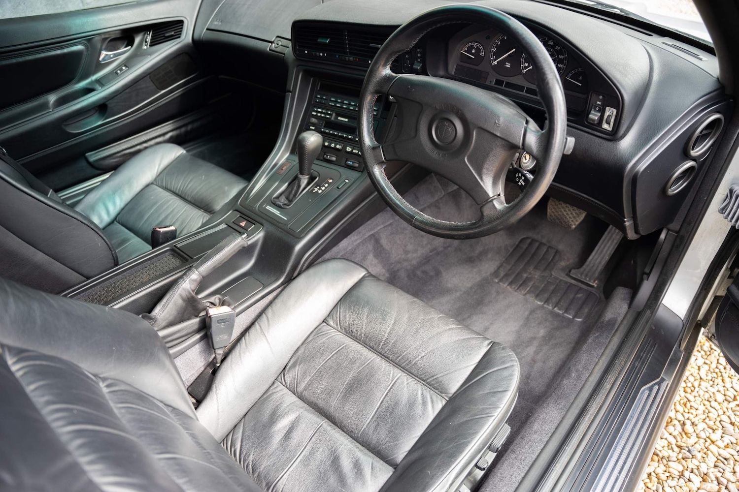 Used BMW 8 Series 1998 for sale - 76743428: Photo 33