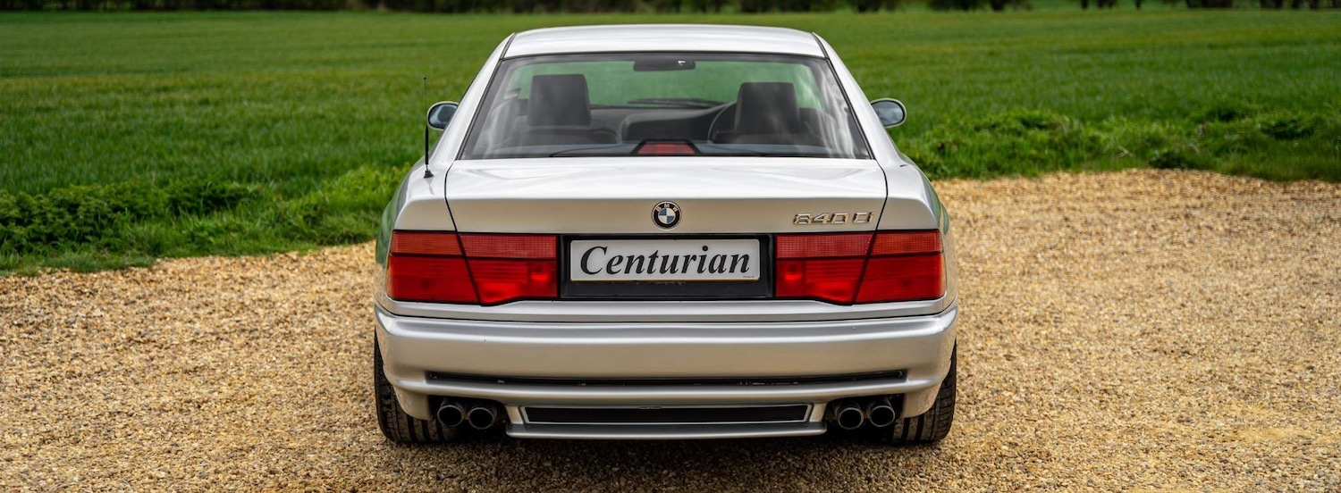 Used BMW 8 Series 1998 for sale - 76743428: Photo 34