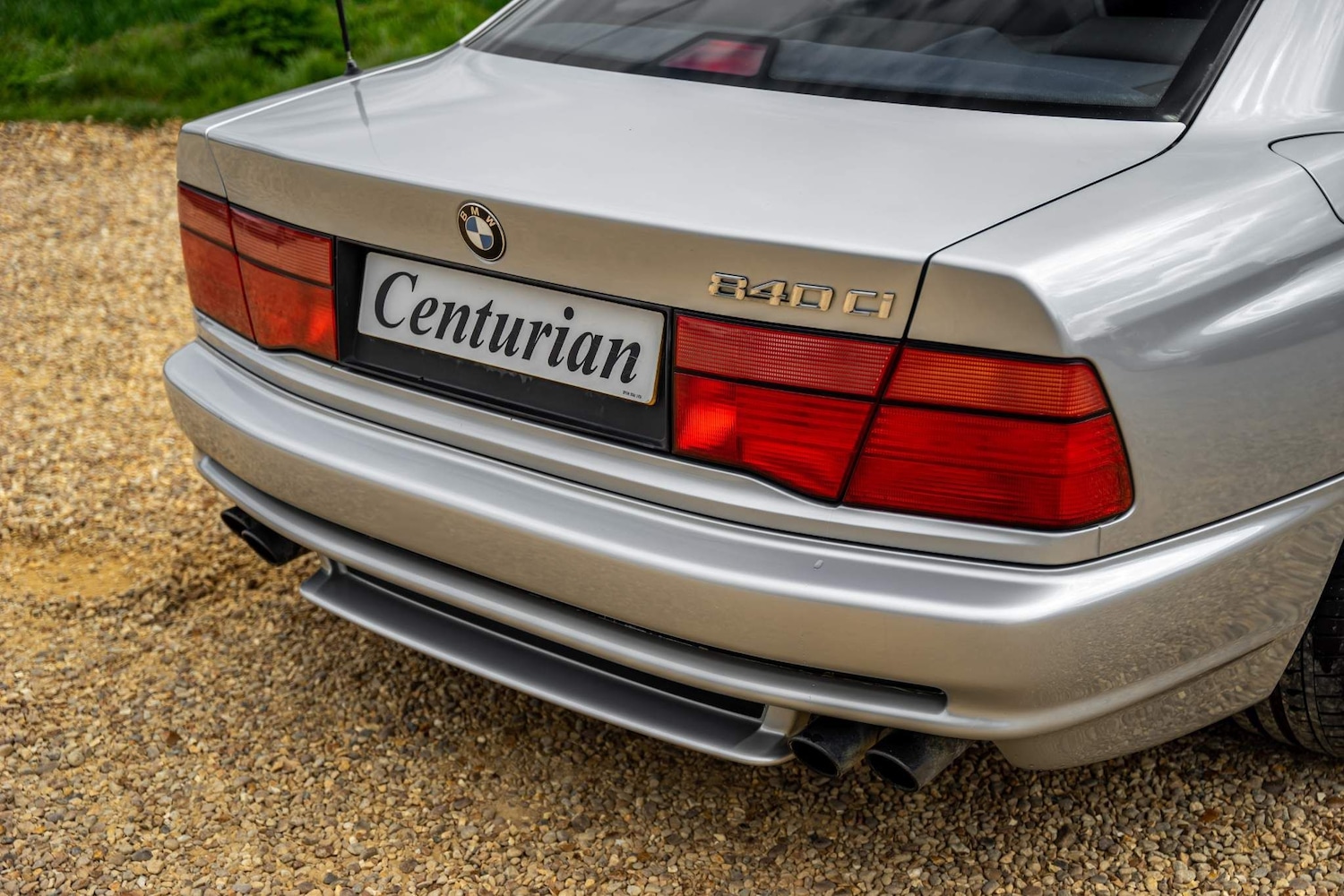 Used BMW 8 Series 1998 for sale - 76743428: Photo 36