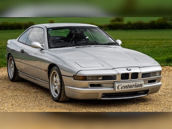 Used BMW 8 Series 1998 for sale - 76743428: Photo