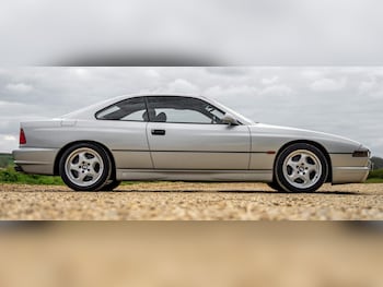 Used BMW 8 Series 1998 for sale - 76743428: Photo