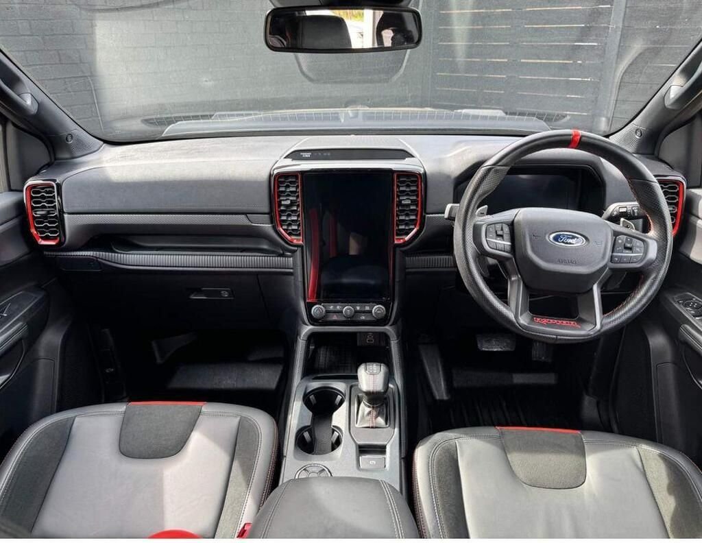 Used Ford Ranger 2023 for sale - 77022849: Photo 12