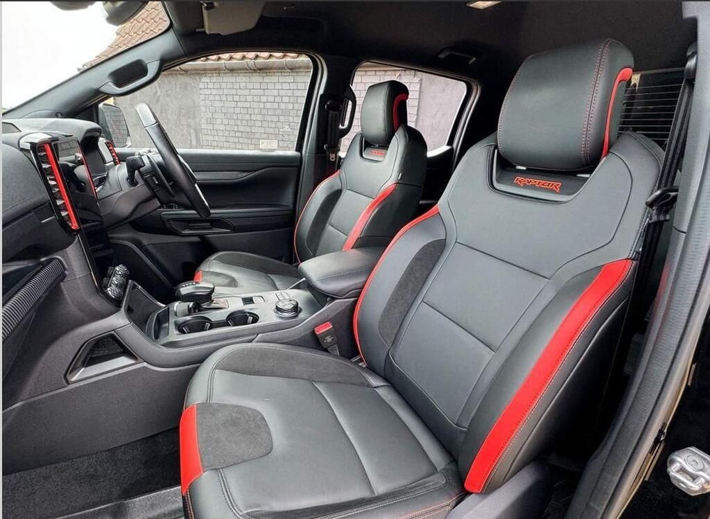 Used Ford Ranger 2023 for sale - 77022849: Photo 13