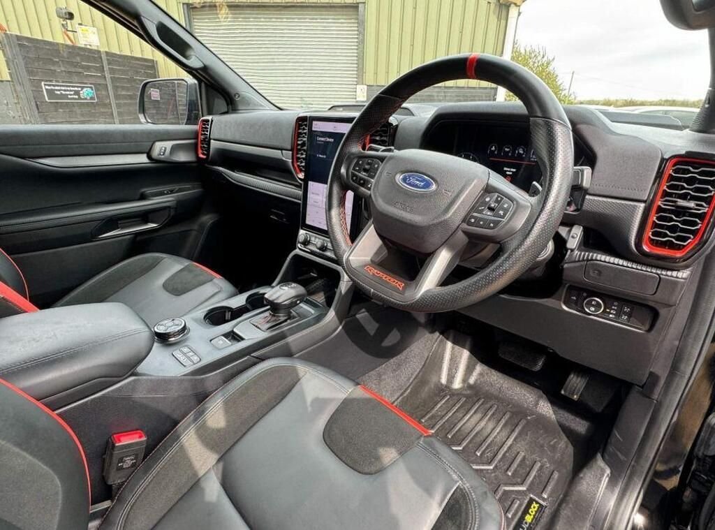 Used Ford Ranger 2023 for sale - 77022849: Photo 14