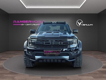 Used Ford Ranger 2023 for sale - 77022849: Photo