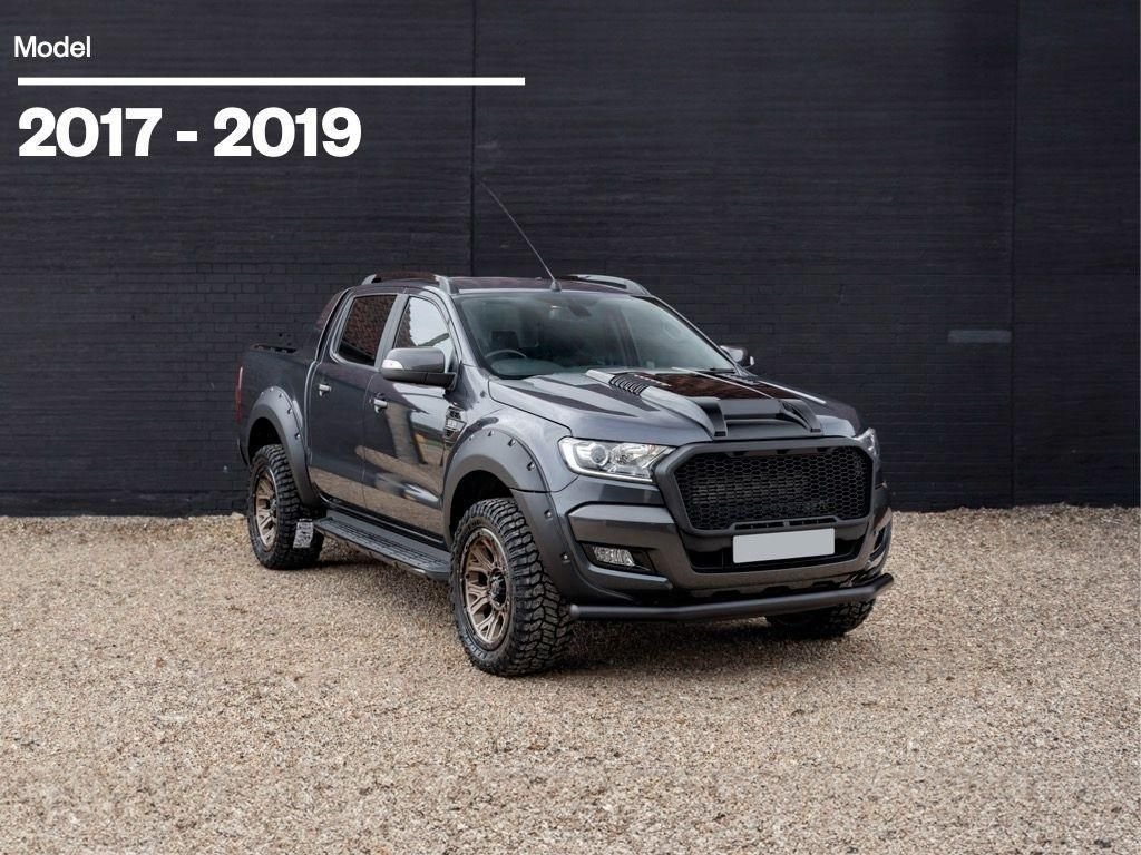 Used Ford Ranger 2023 for sale - 77022849: Photo 21