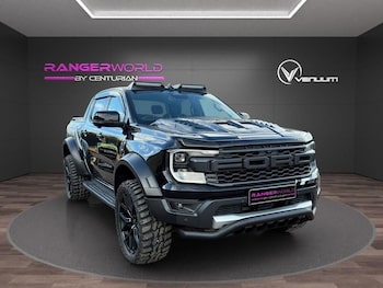 Used Ford Ranger 2023 for sale - 77022849: Photo