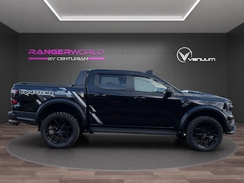 Used Ford Ranger 2023 for sale - 77022849: Photo