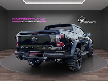 Used Ford Ranger 2023 for sale - 77022849: Photo