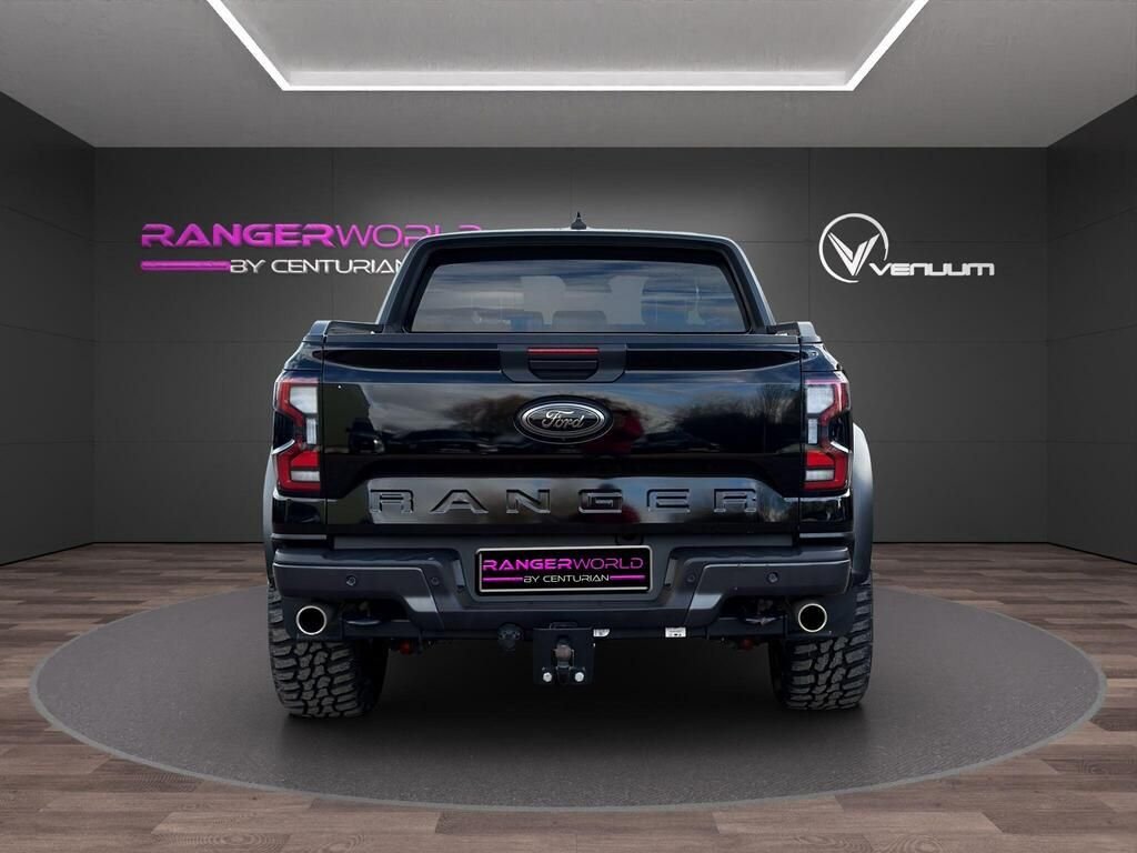 Used Ford Ranger 2023 for sale - 77022849: Photo 5