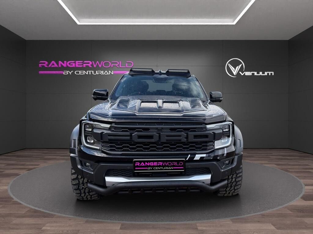 Used Ford Ranger 2023 for sale - 77022849: Photo 9