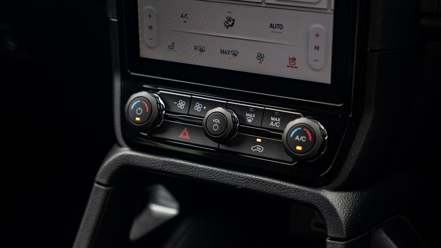 Used Ford Ranger 2025 for sale - 76743425: Photo 18