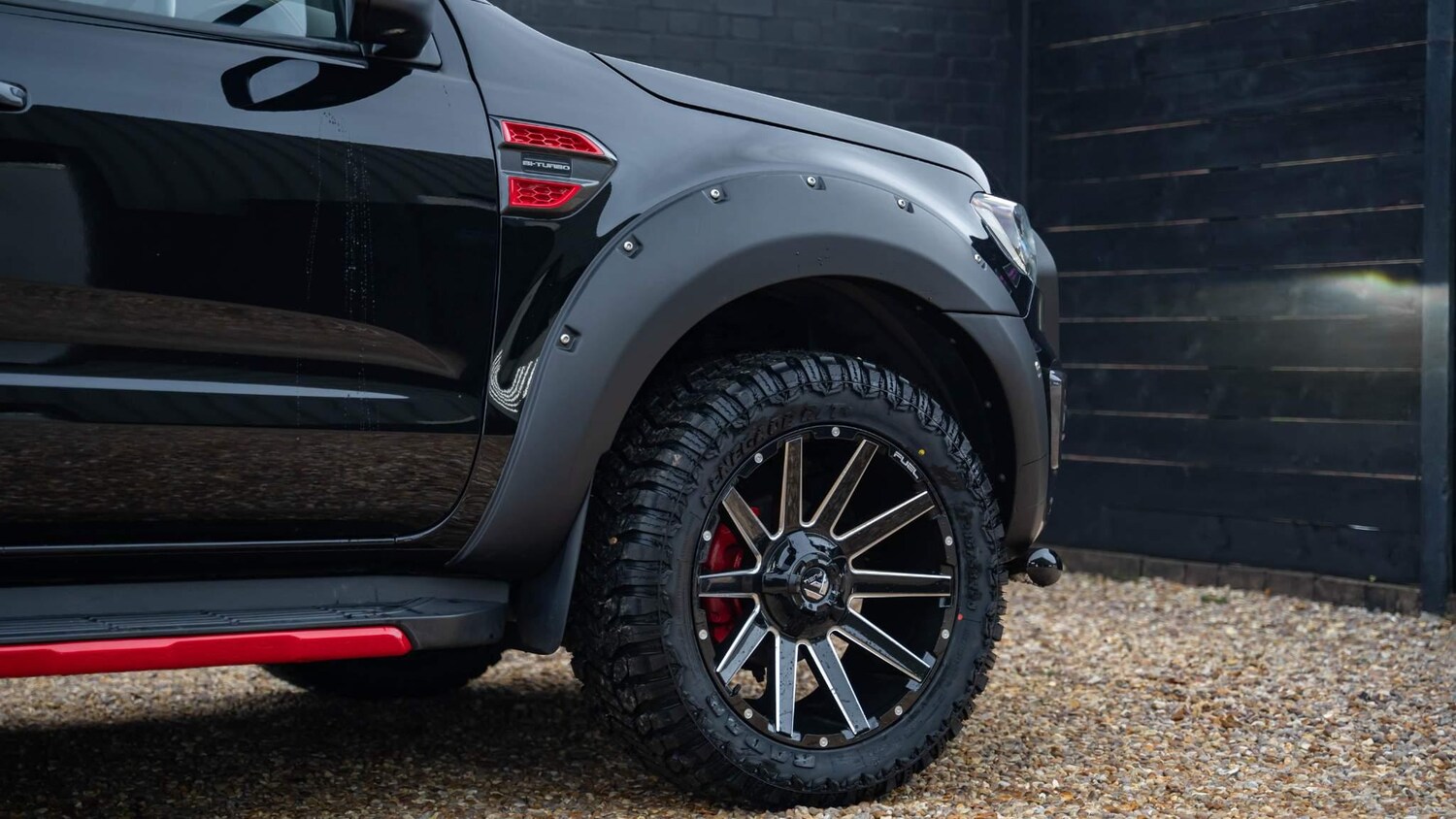 Used Ford Ranger 2020 for sale - 77417000: Photo 16