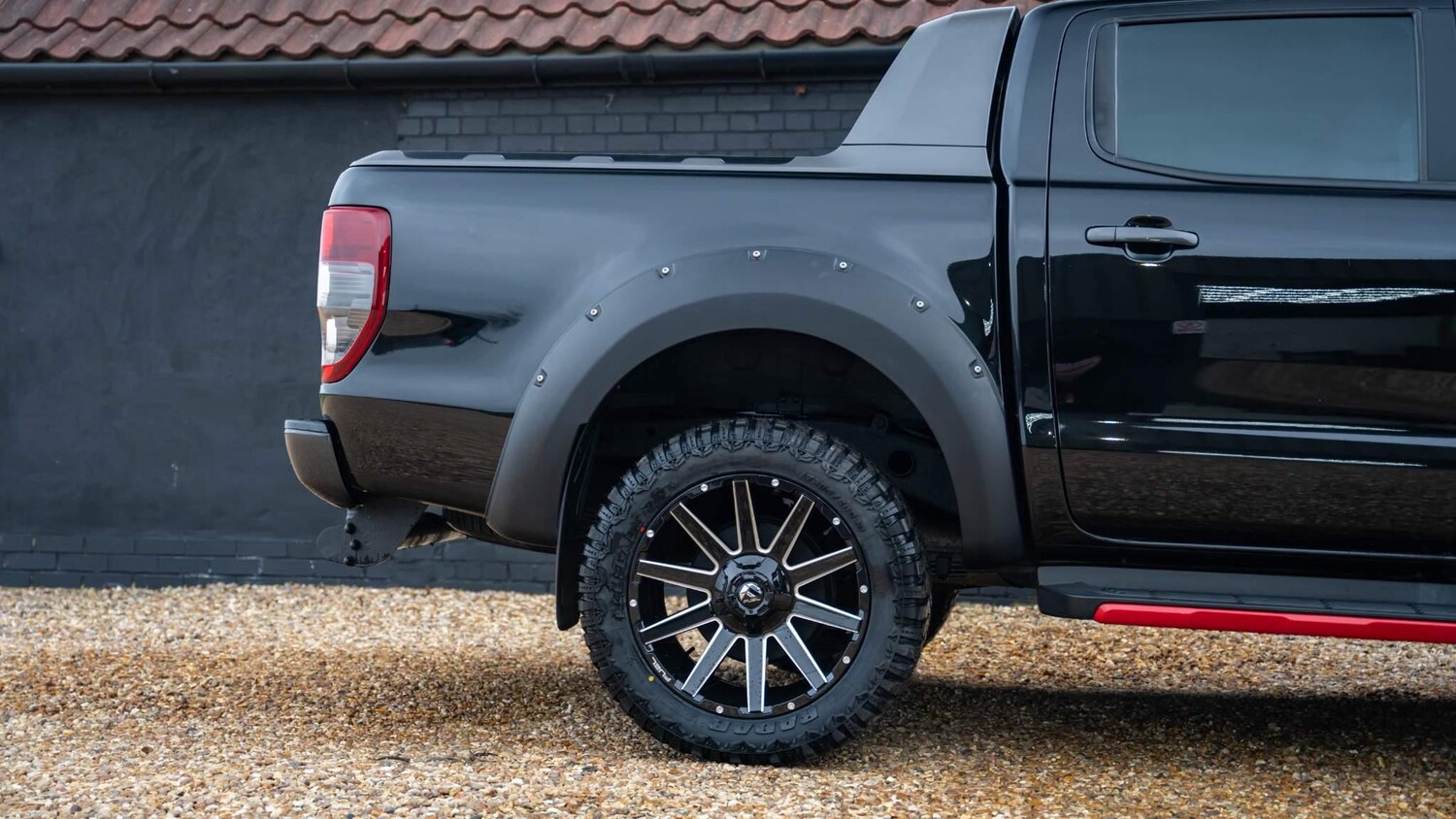 Used Ford Ranger 2020 for sale - 77417000: Photo 18