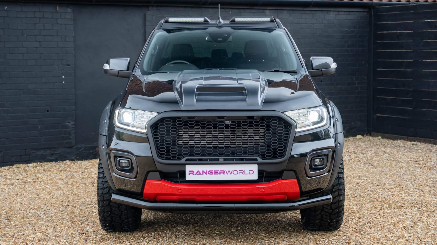 Used Ford Ranger 2020 for sale - 77417000: Photo 2