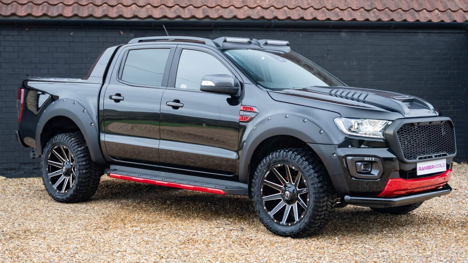 Used Ford Ranger 2020 for sale - 77417000: Photo 24