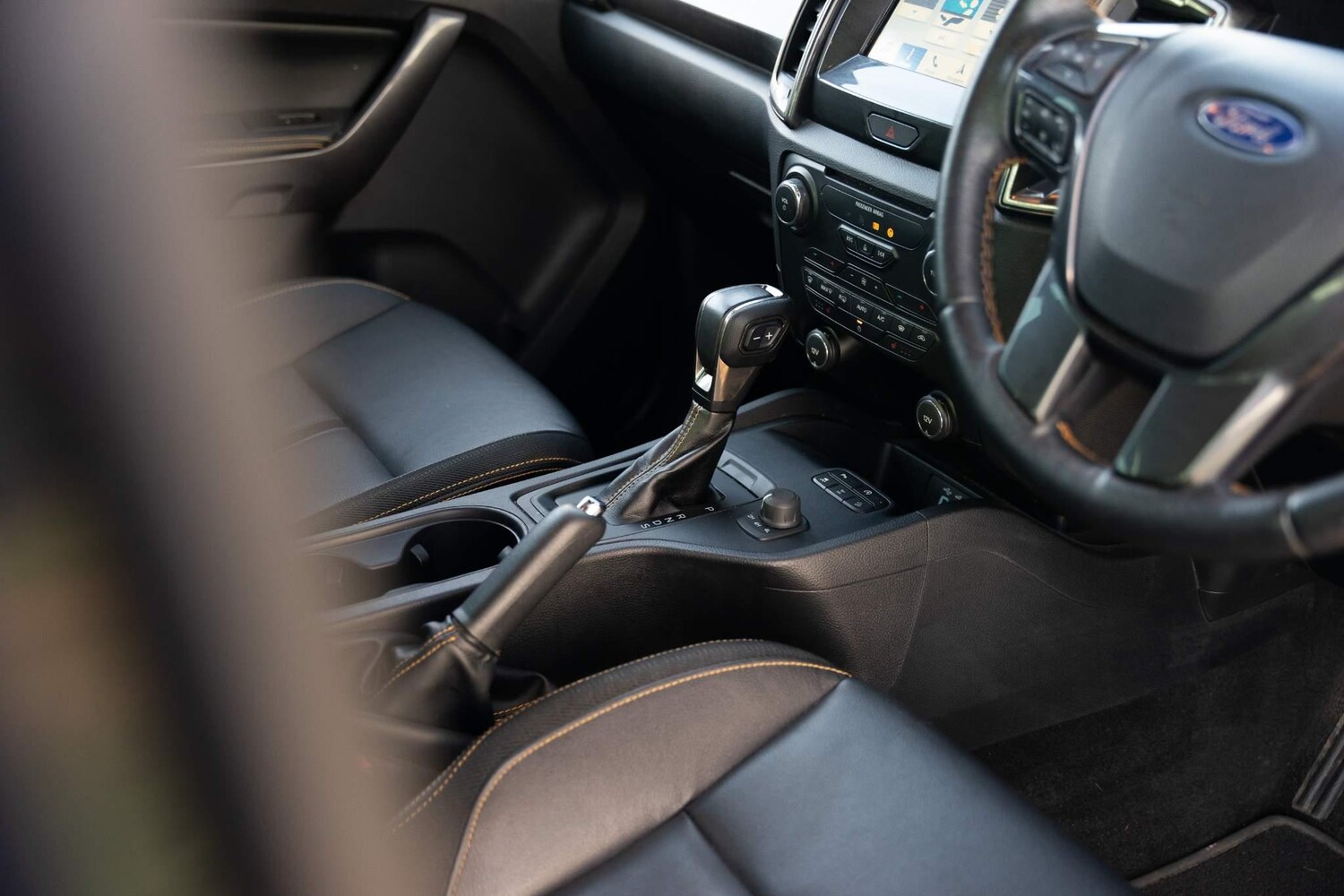 Used Ford Ranger 2020 for sale - 77417000: Photo 28