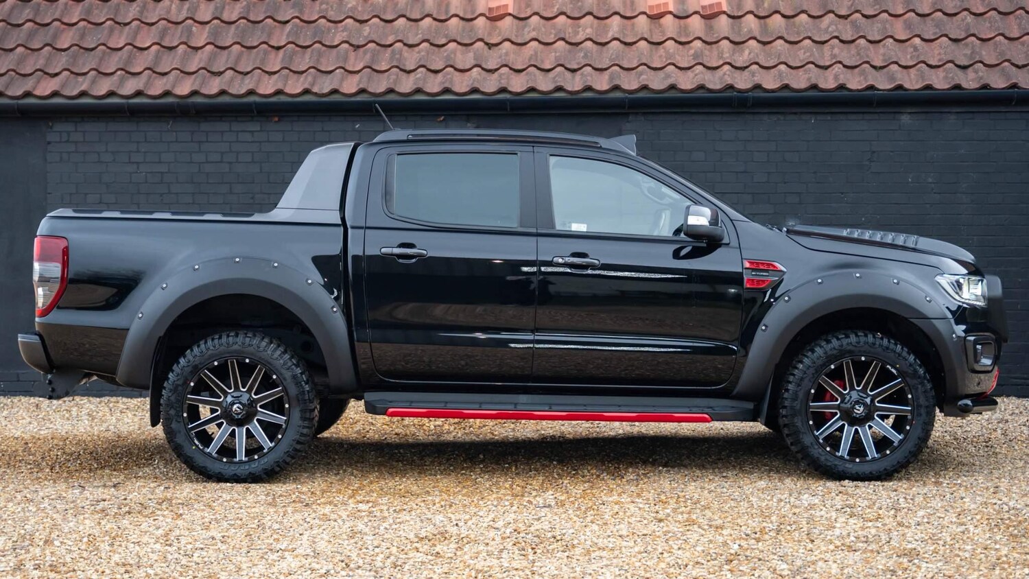 Used Ford Ranger 2020 for sale - 77417000: Photo 4