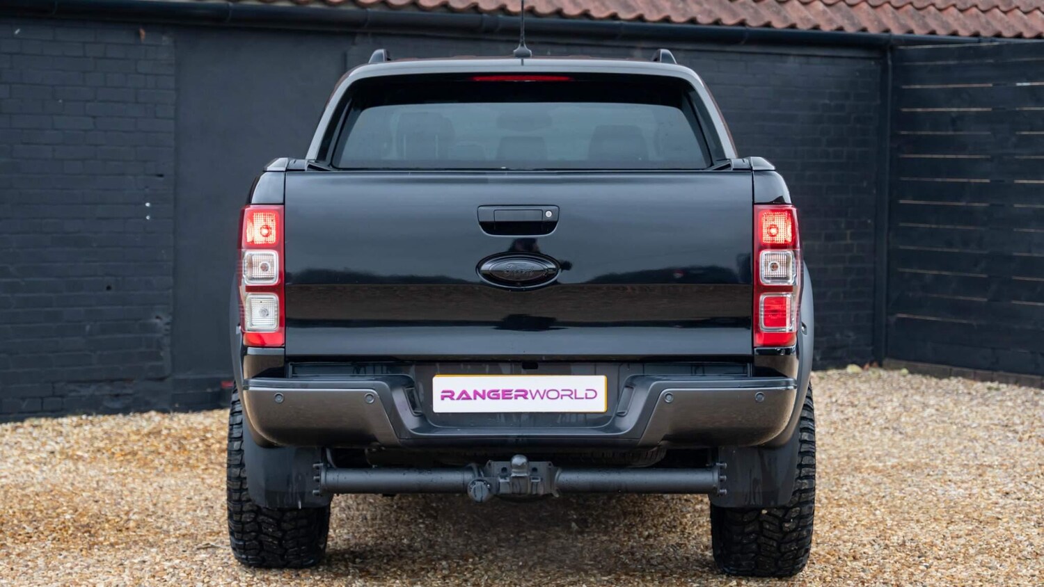 Used Ford Ranger 2020 for sale - 77417000: Photo 7