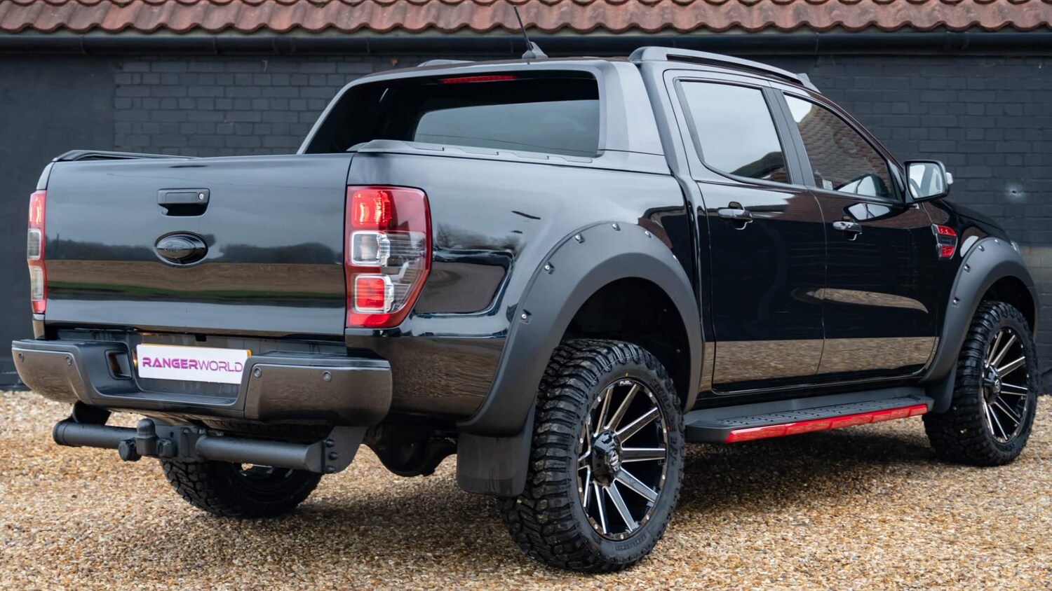 Used Ford Ranger 2020 for sale - 77417000: Photo 8