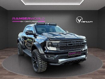 Used Ford Ranger 2023 for sale - 77022809: Photo