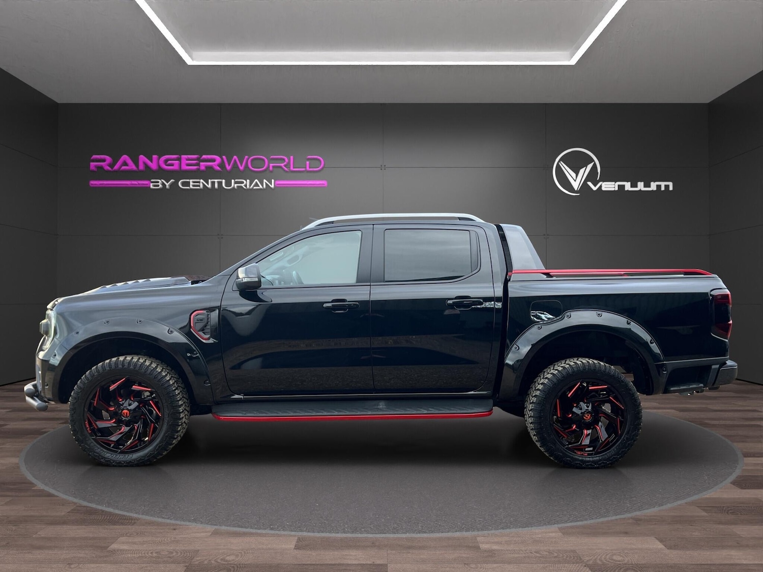 Used Ford Ranger 2025 for sale - 77417049: Photo 2