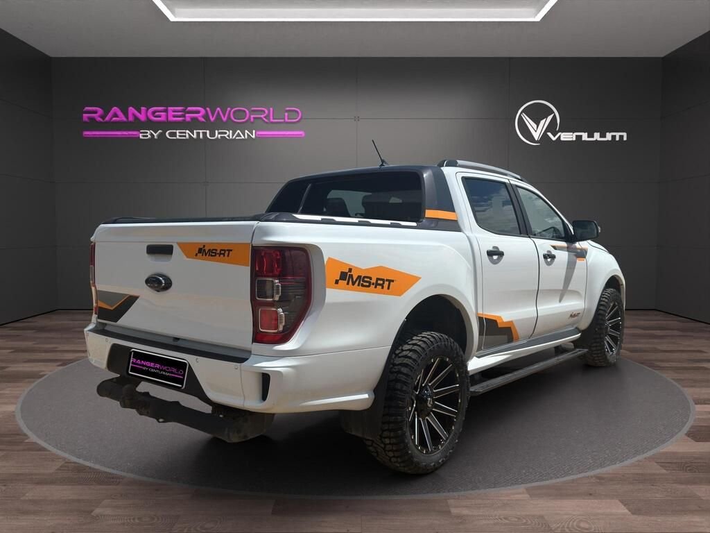 Used Ford Ranger 2023 for sale - 77022847: Photo 11