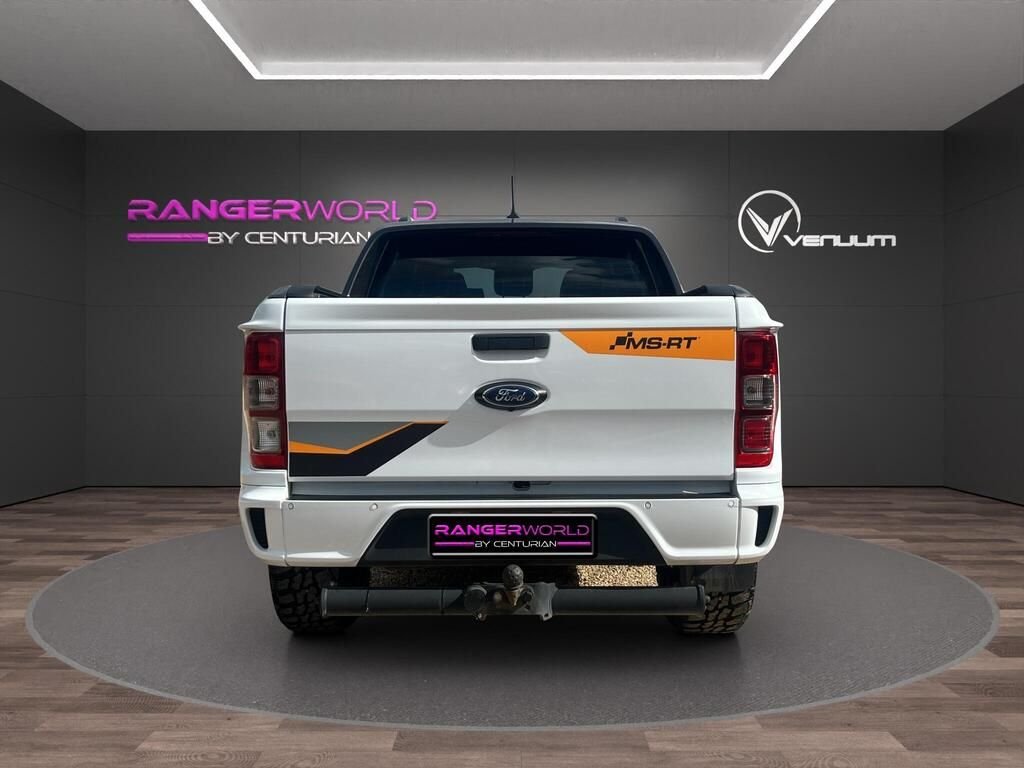 Used Ford Ranger 2023 for sale - 77022847: Photo 13