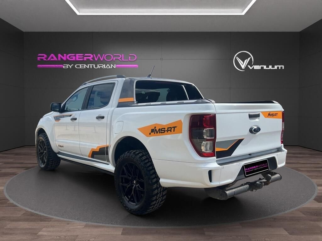 Used Ford Ranger 2023 for sale - 77022847: Photo 14