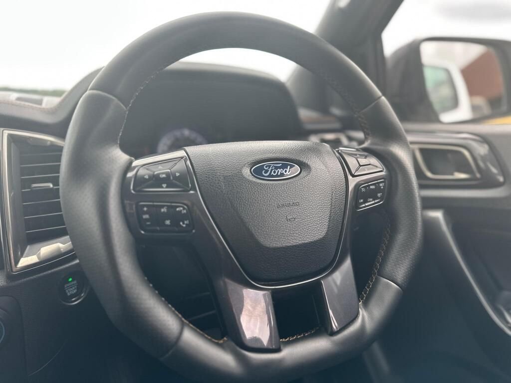 Used Ford Ranger 2023 for sale - 77022847: Photo 16