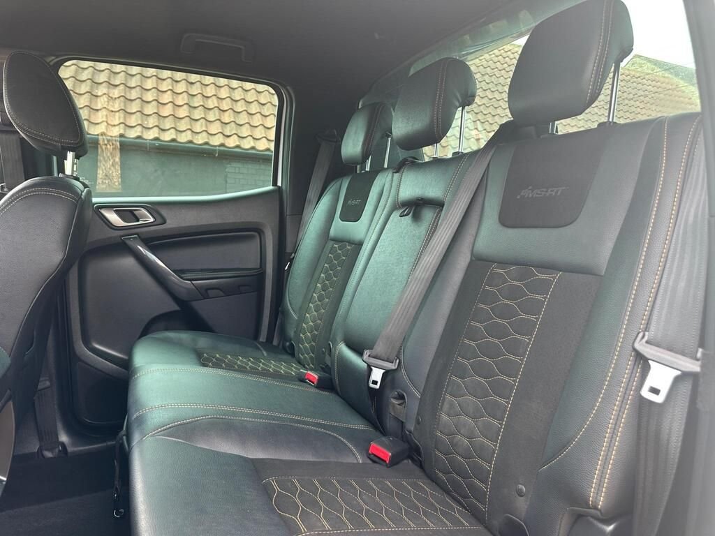 Used Ford Ranger 2023 for sale - 77022847: Photo 18