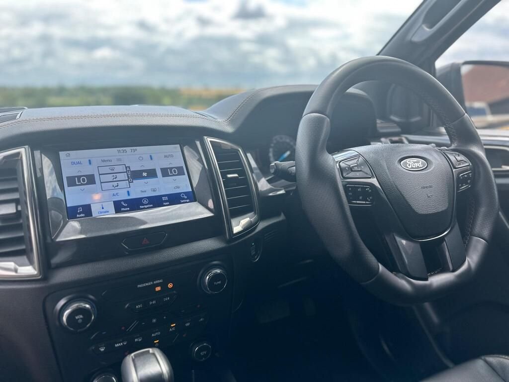 Used Ford Ranger 2023 for sale - 77022847: Photo 19