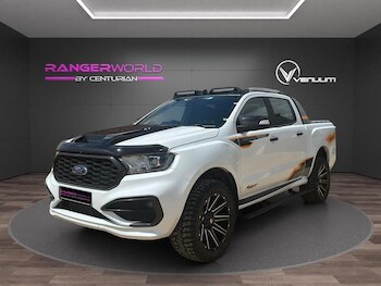 Used Ford Ranger 2023 for sale - 77022847: Photo