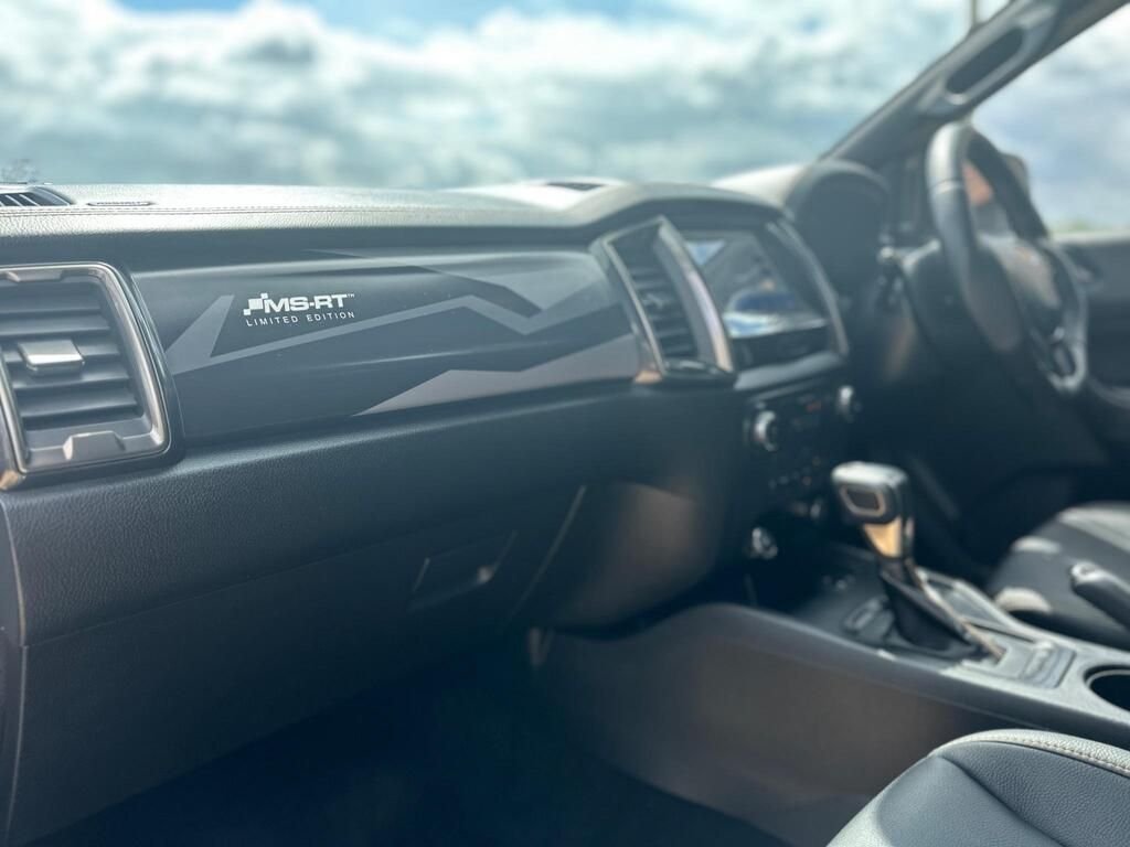 Used Ford Ranger 2023 for sale - 77022847: Photo 20