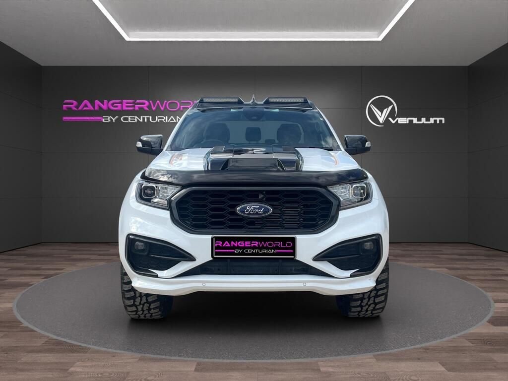 Used Ford Ranger 2023 for sale - 77022847: Photo 27